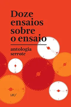 Livro Doze Ensaios Sobre o Ensaio - Resumo, Resenha, PDF, etc.