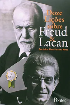 Livro Doze Lições Sobre Freud & Lacan - Resumo, Resenha, PDF, etc.
