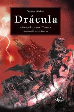Livro Drácula - Audiolivro - Resumo, Resenha, PDF, etc.