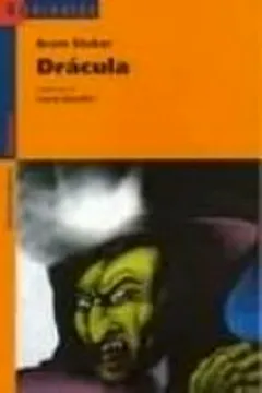 Livro Drácula - Coleção Reencontro Literatura - Resumo, Resenha, PDF, etc.