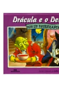 Livro Dracula E O Dentista - Resumo, Resenha, PDF, etc.