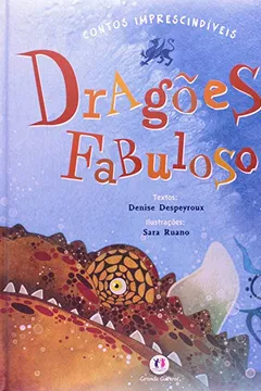 Livro Dragões Fabulosos - Resumo, Resenha, PDF, etc.