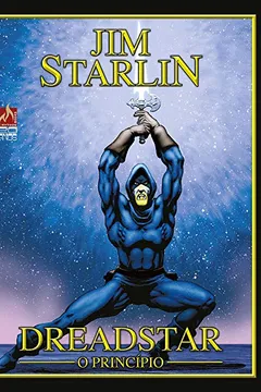 Livro Dreadstar. O Princípio - Resumo, Resenha, PDF, etc.