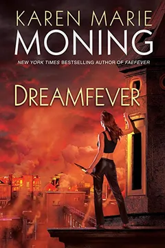 Livro Dreamfever - Resumo, Resenha, PDF, etc.