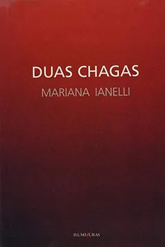Livro Duas Chagas - Resumo, Resenha, PDF, etc.