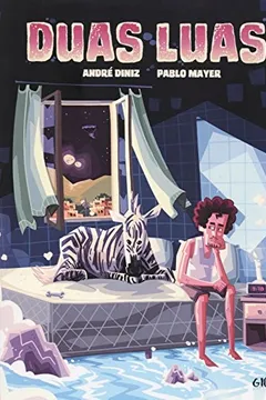 Livro Duas Luas - Resumo, Resenha, PDF, etc.
