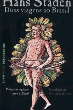 Livro Duas Viagens Ao Brasil - Coleção L&PM Pocket - Resumo, Resenha, PDF, etc.