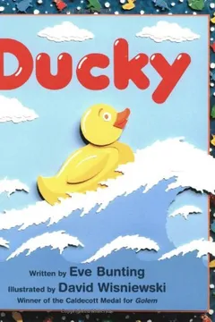 Livro Ducky - Resumo, Resenha, PDF, etc.
