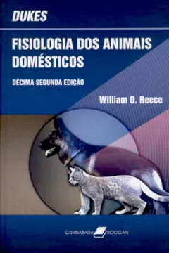 Livro Dukes. Fisiologia dos Animais Domésticos - Resumo, Resenha, PDF, etc.
