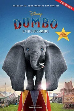 Livro Dumbo. O Circo Dos Sonhos - Resumo, Resenha, PDF, etc.