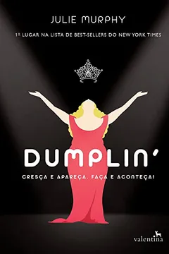 Livro Dumplin' - Resumo, Resenha, PDF, etc.