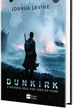 Livro Dunkirk - Resumo, Resenha, PDF, etc.