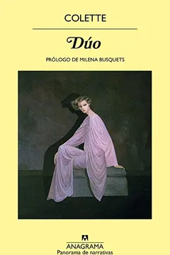 Livro Duo - Resumo, Resenha, PDF, etc.