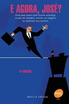 Livro E Agora, José? - Resumo, Resenha, PDF, etc.