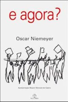 Livro E Agora? - Resumo, Resenha, PDF, etc.