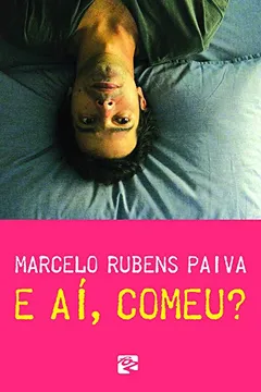 Livro E Aí, Comeu? - Resumo, Resenha, PDF, etc.