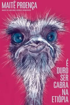 Livro É Duro Ser Cabra Na Etiópia - Resumo, Resenha, PDF, etc.