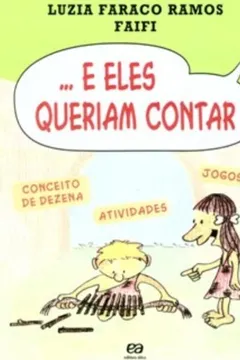 Livro ... E Eles Queriam Contar - Resumo, Resenha, PDF, etc.