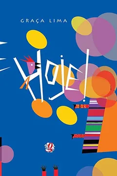Livro E Hoje! - Resumo, Resenha, PDF, etc.
