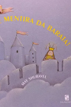 Livro É Mentira da Barata! - Resumo, Resenha, PDF, etc.