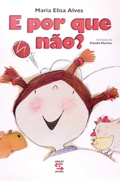 Livro E por que Não? - Resumo, Resenha, PDF, etc.