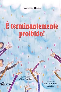 Livro É Terminantemente Proibido! - Resumo, Resenha, PDF, etc.