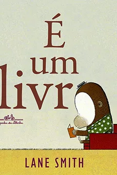 Livro É Um Livro - Resumo, Resenha, PDF, etc.