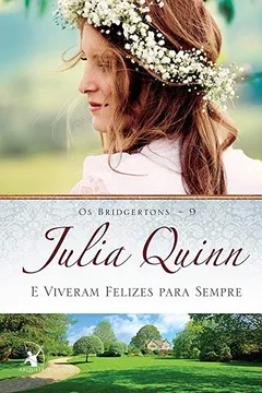 Livro E Viveram Felizes Para Sempre - Resumo, Resenha, PDF, etc.