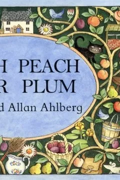 Livro Each Peach Pear Plum - Resumo, Resenha, PDF, etc.