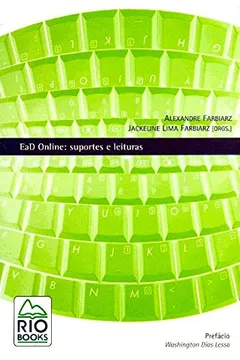 Livro EaD Online. Suportes e Leituras - Resumo, Resenha, PDF, etc.
