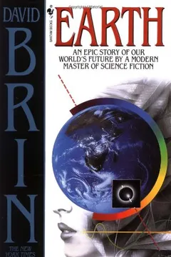 Livro Earth - Resumo, Resenha, PDF, etc.