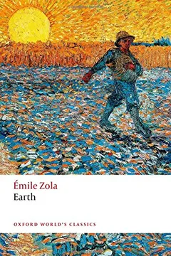 Livro Earth - Resumo, Resenha, PDF, etc.