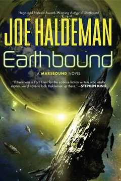 Livro Earthbound - Resumo, Resenha, PDF, etc.