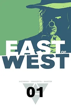 Livro East of West, Volume 1: The Promise - Resumo, Resenha, PDF, etc.