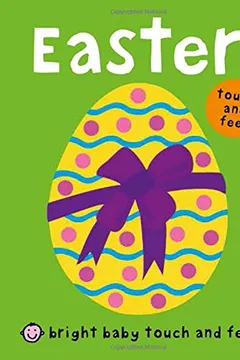 Livro Easter - Resumo, Resenha, PDF, etc.
