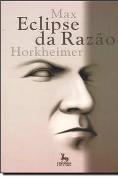 Livro Eclipse Da Razão - Resumo, Resenha, PDF, etc.