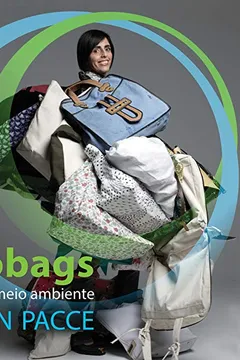 Livro Ecobags - Resumo, Resenha, PDF, etc.