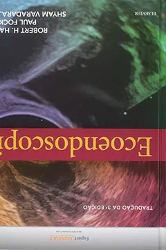 Livro Ecoendoscopia - Resumo, Resenha, PDF, etc.