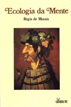 Livro Ecologia Da Mente - Resumo, Resenha, PDF, etc.