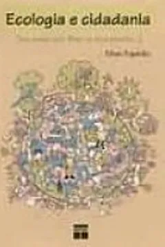 Livro Ecologia E Cidadania - Resumo, Resenha, PDF, etc.