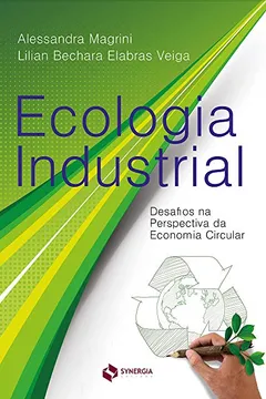 Livro Ecologia Industrial - Resumo, Resenha, PDF, etc.