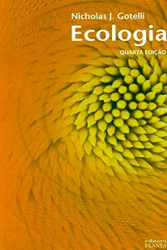 Livro Ecologia - Resumo, Resenha, PDF, etc.