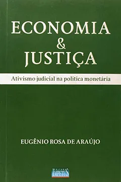 Livro Economia e Justiça - Resumo, Resenha, PDF, etc.