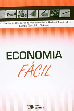 Livro Economia Fácil - Resumo, Resenha, PDF, etc.