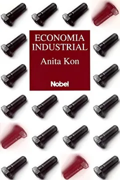 Livro Economia Industrial - Resumo, Resenha, PDF, etc.