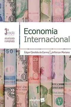 Livro Economia Internacional - Resumo, Resenha, PDF, etc.