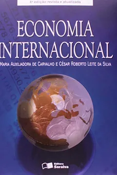 Livro Economia Internacional - Resumo, Resenha, PDF, etc.