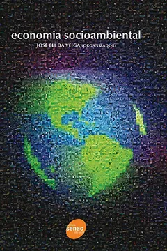 Livro Economia Socioambiental - Resumo, Resenha, PDF, etc.