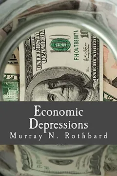 Livro Economic Depressions: Their Cause and Cure - Resumo, Resenha, PDF, etc.