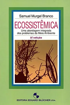 Livro Ecossistêmica - Resumo, Resenha, PDF, etc.